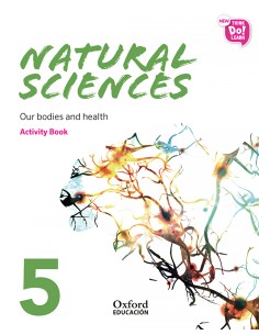 NATURAL SCIENCE MOD2 5ºPRIM CUAD MODULO